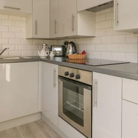 Apartament Wastwater *