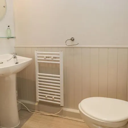 Wastwater Apartament