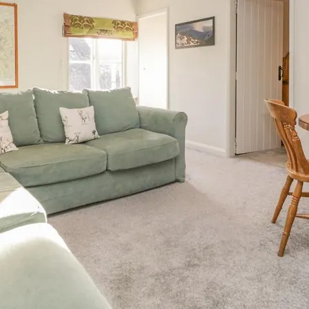 Wastwater Apartament *