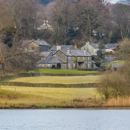 Apartament Wastwater Near Sawrey